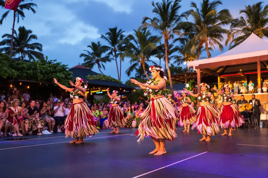Kauai Mokihana Festival: Hula und Kultur in Lihue